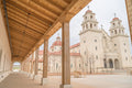Solid Timber Beams