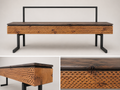 6x8x72" Studio Collection