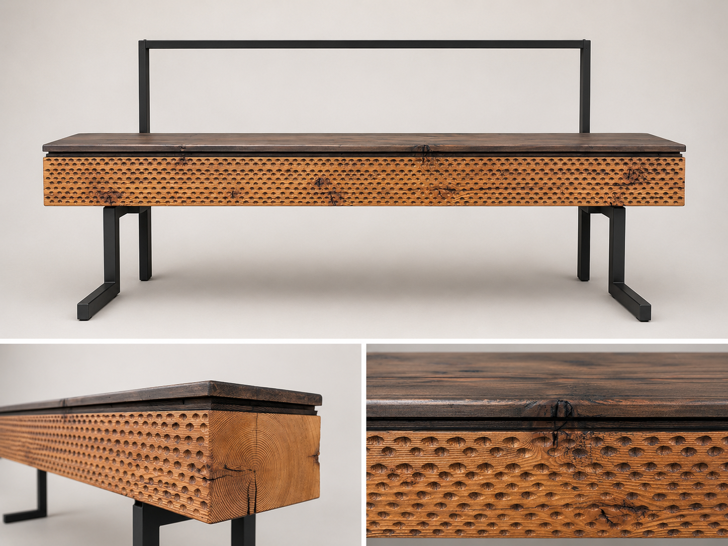 6x8x72" Studio Collection