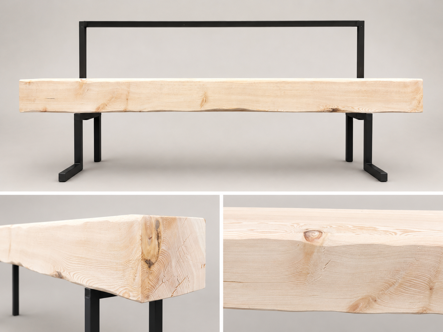 6x8x72" Doug Fir Mantel