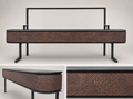 9.25x9.25x72" Studio Collection