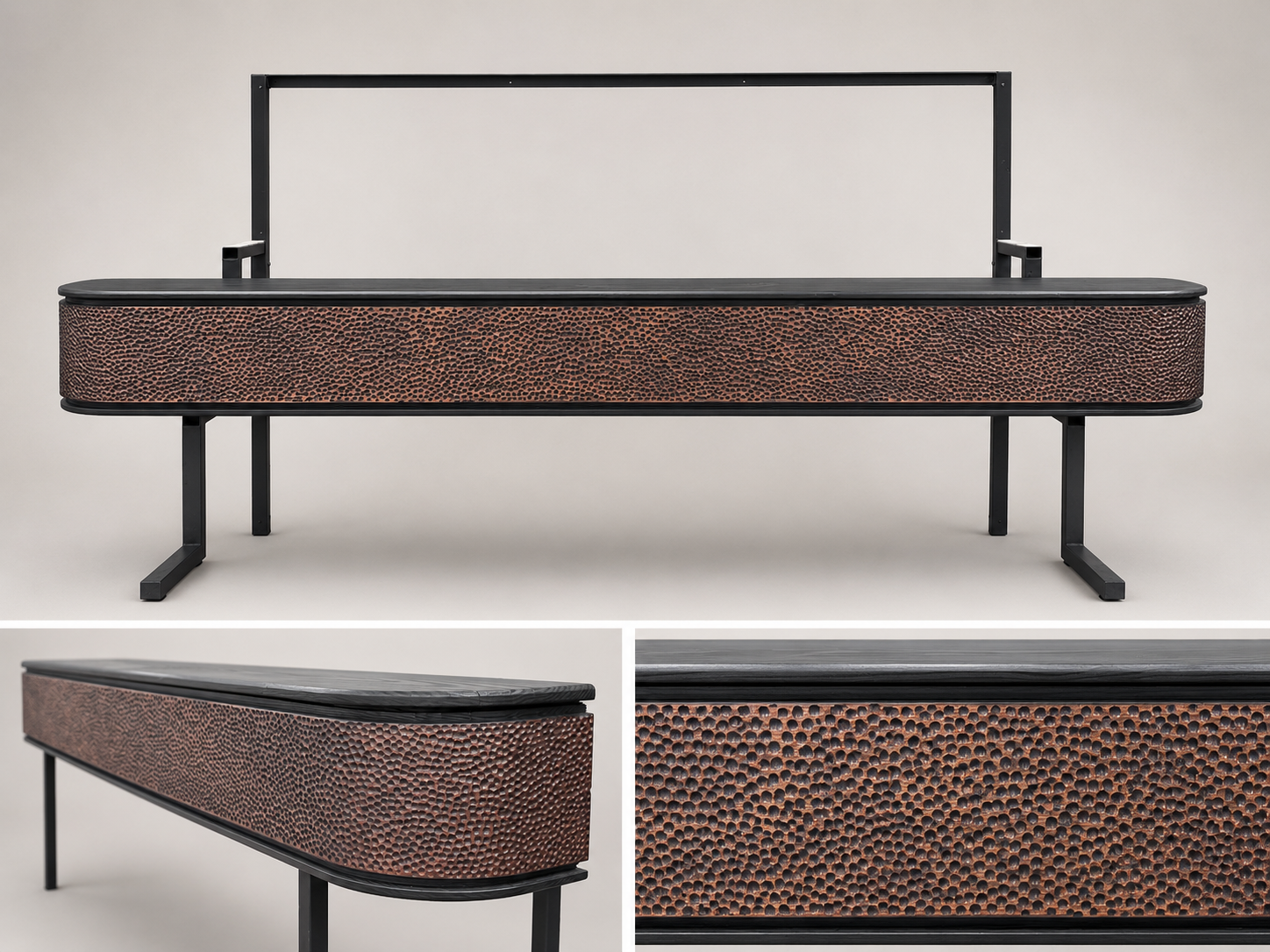 9.25x9.25x72" Studio Collection