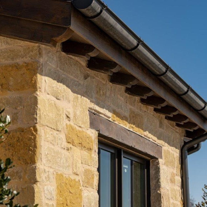 Solid Timber Beams