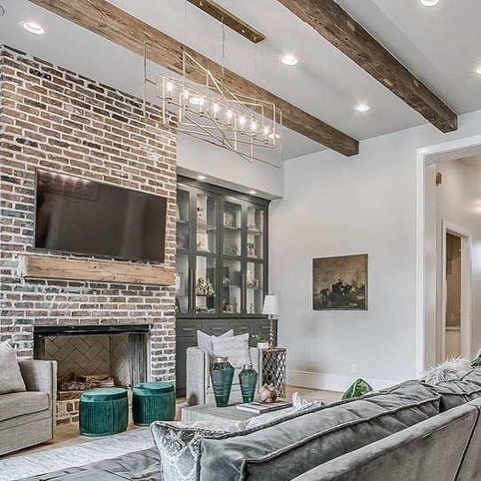 Solid Timber Beams