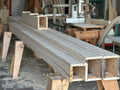 Box Beams