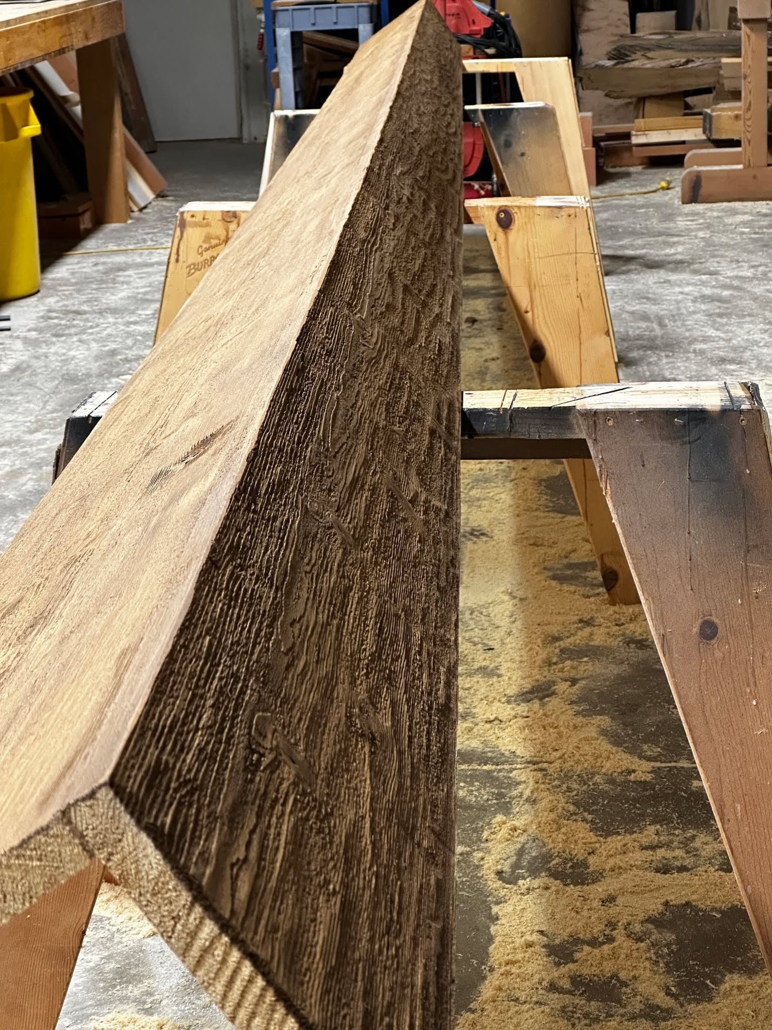 Box Beams