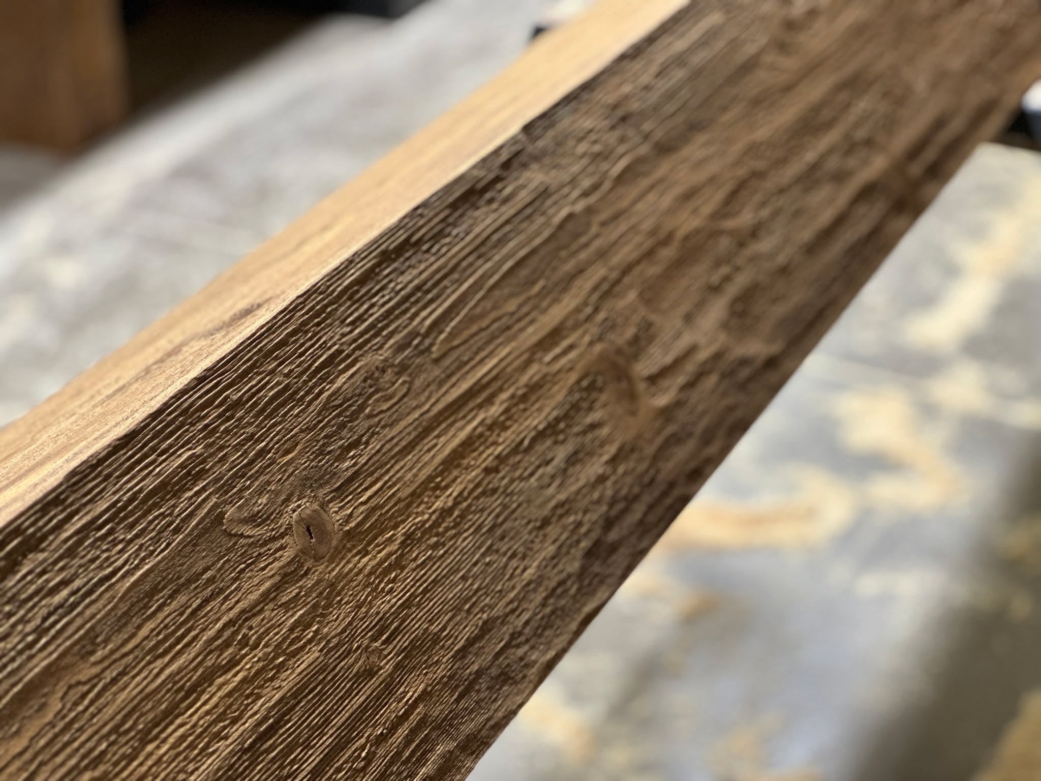 Box Beams