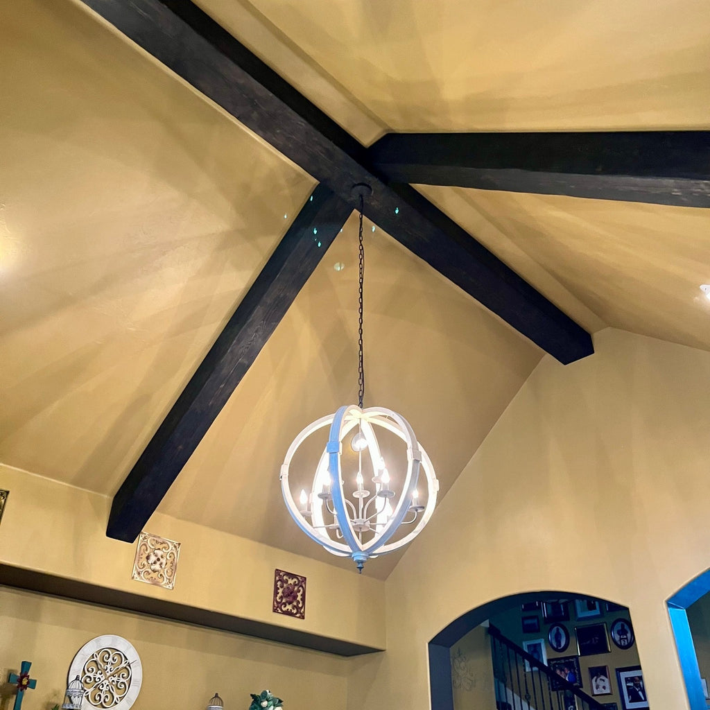 Box Beams