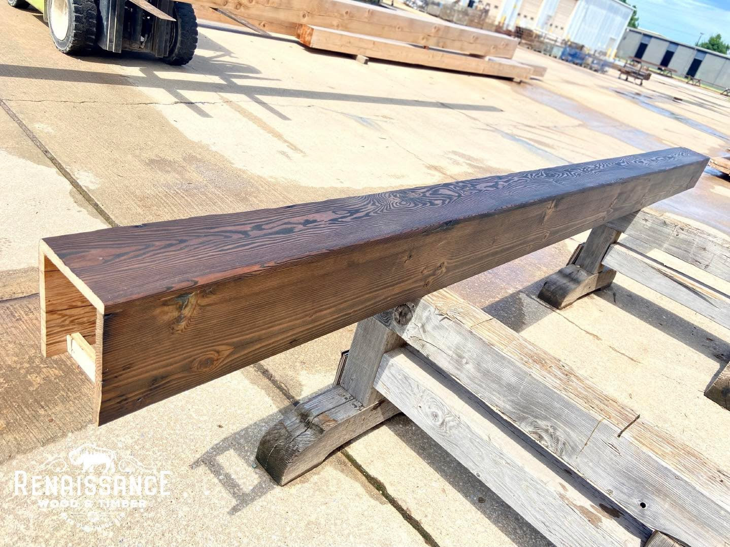 Box Beams